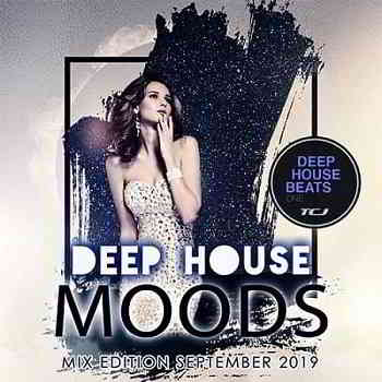 Deep House Moods (2019) скачать через торрент