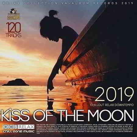 Kiss Of The Moon (2019) скачать через торрент