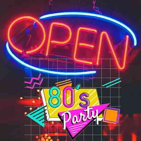 80s Open Flash And Night (2019) скачать через торрент
