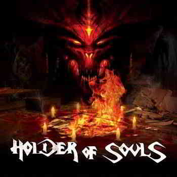 Holder Of Souls - Holder Of Souls (2019) скачать через торрент