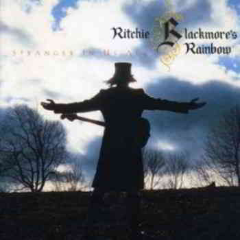Ritchie Blackmore`s Rainbow - Stranger In Us All (2019) скачать через торрент