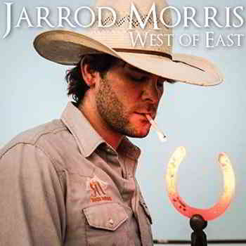 Jarrod Morris - West Of East (2019) скачать через торрент