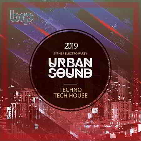 Urban Sound: Sypher Electro Party (2019) скачать через торрент