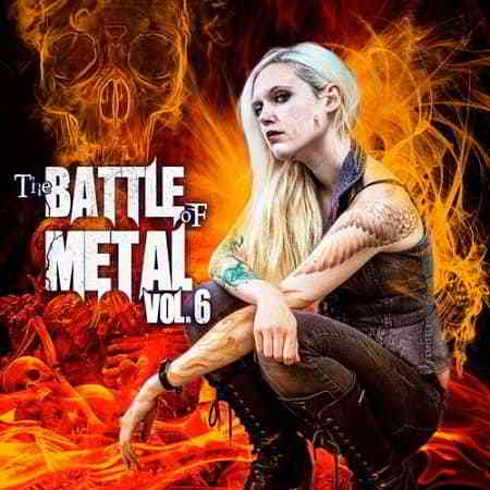 The Battle of Metal Vol.6 (2019) скачать через торрент