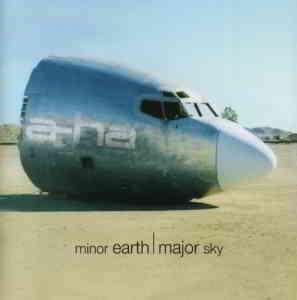 a-ha - Minor Earth Major Sky [Deluxe Edition] (2019) скачать через торрент