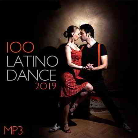 100 Latino Dance (2019) скачать через торрент