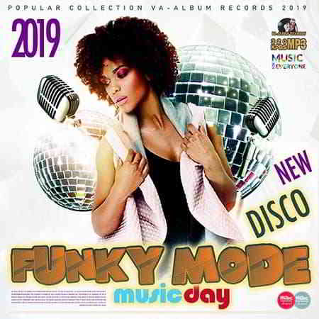 New Disco Funky Mode (2019) скачать через торрент