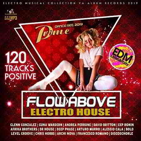 Fow Above: Electro House EDM Mix (2019) скачать через торрент