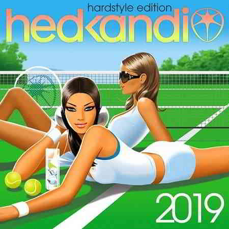 Hedkandi: Hardstyle Edition (2019) скачать через торрент