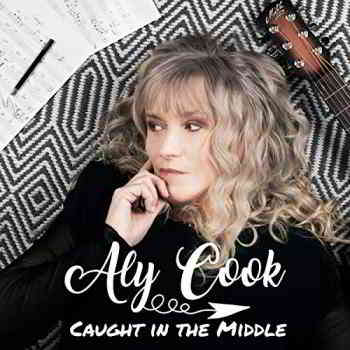 Aly Cook - Caught In The Middle (2019) скачать через торрент