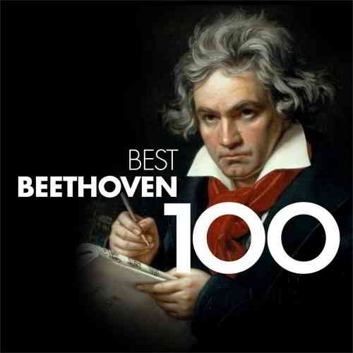 100 Best Beethoven (2019) скачать через торрент