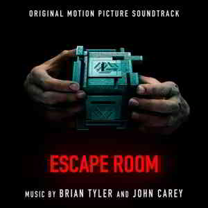 Escape Room - Клаустрофобы (Original Motion Picture Soundtrack) (2019) скачать через торрент
