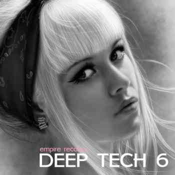 Deep Tech 6 [Empire Records] (2019) скачать через торрент