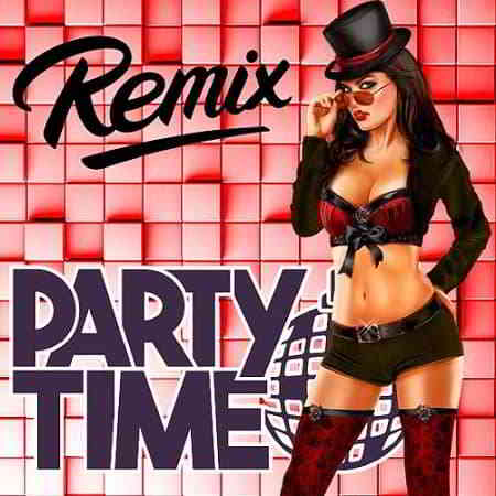 Urban Party Time Remix (2019) скачать через торрент