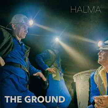 Halma - The Ground (2019) скачать через торрент