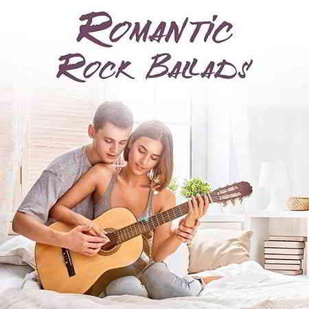Romantic Rock Ballads (2019) скачать через торрент