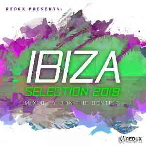 Redux Ibiza Selection (Mixed by Jon The Dentist) (2019) скачать через торрент