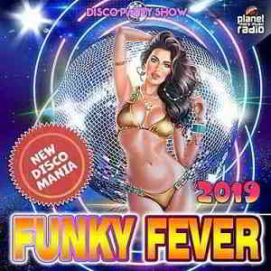 Funky Fever: Disco Party Show (2019) скачать через торрент