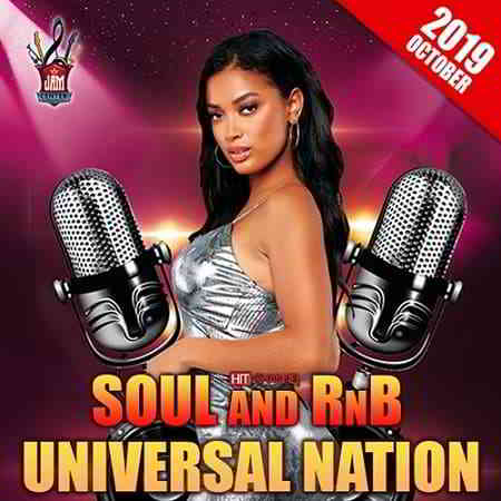 Universal Nation: Soul And RnB Music (2019) скачать через торрент