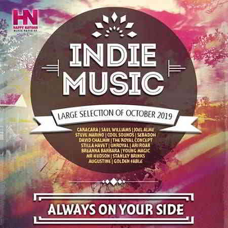 Always On Your Side: Indie Music (2019) скачать через торрент