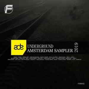 ADE Underground Amsterdam Sampler (2019) скачать через торрент
