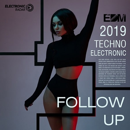 Follow Up: Techno Electronic Set (2019) скачать через торрент