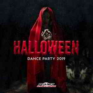 Halloween Dance Party 2019 (2019) скачать через торрент