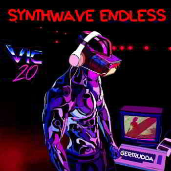 Vic-20 - Synthwave Endless 2019 (2019) скачать через торрент