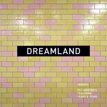 Pet Shop Boys - Dreamland (2019) скачать через торрент