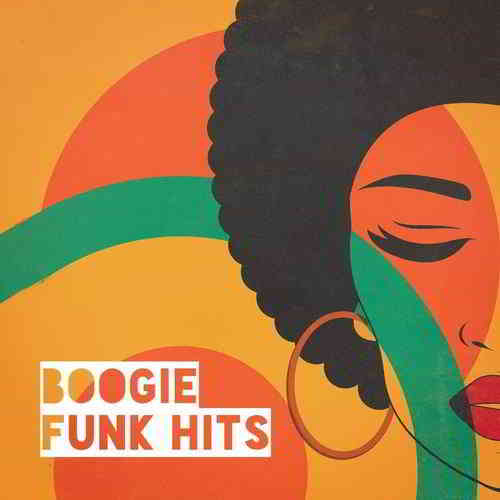 Boogie Funk Hits (2019) скачать через торрент