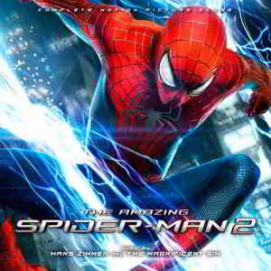 The Amazing Spider-Man 2 / Новый Человек-паук - Высокое напряжение (Soundtrack) (2019) скачать через торрент