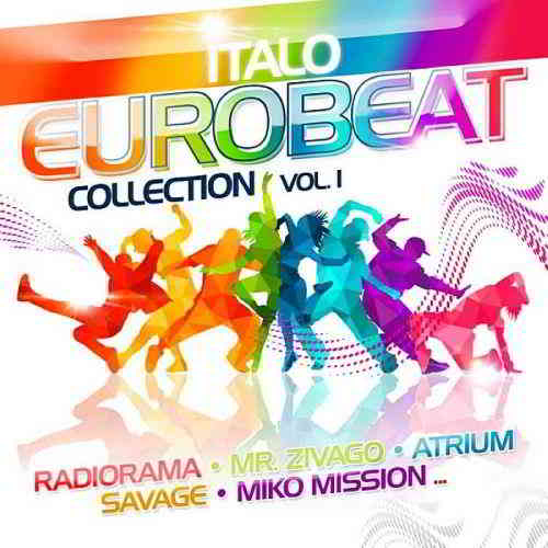Italo Eurobeat Collection Vol. 1 (2019) скачать через торрент