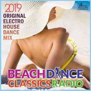 Beach Dance Classics Radio (2) (2019) скачать через торрент