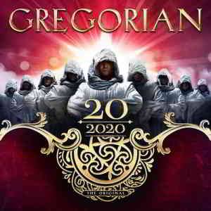 Gregorian - 20/2020 (Limited Edition 2CD) (2019) скачать через торрент