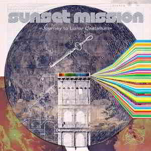 Sunset Mission - Journey to Lunar Castellum (2019) скачать через торрент