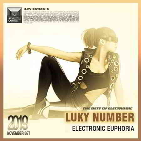 Luky Number: Electronic Euphoria (2019) скачать через торрент