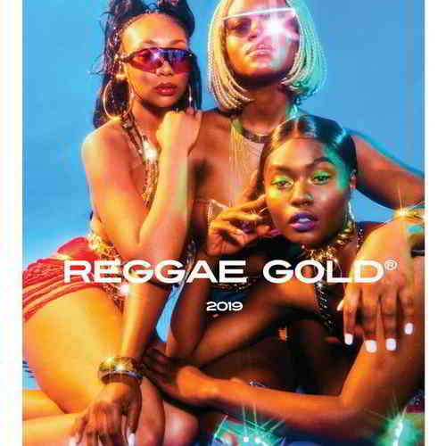 Reggae Gold 2019 (2019) скачать через торрент