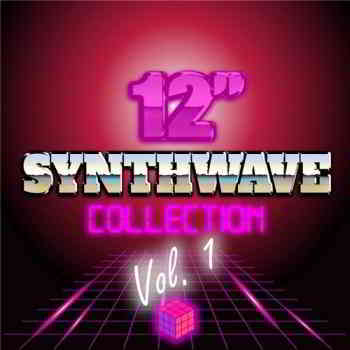 12'' Synthwave Collection Vol. 1 (2019) скачать через торрент