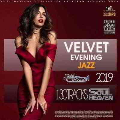Velvet Evening Jazz (2019) скачать через торрент
