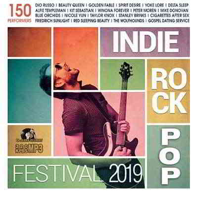 Festival Indie Pop Rock Music (2019) скачать через торрент