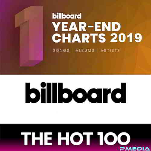 Billboard Year End Charts Горячие 100 песен 2019 (2019) скачать через торрент