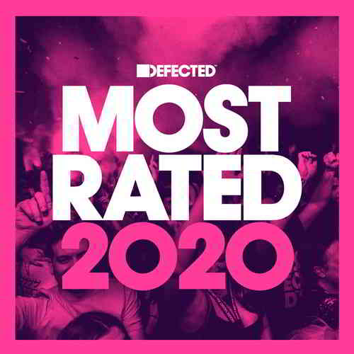 Defected Presents Most Rated 2020 (2020) скачать через торрент