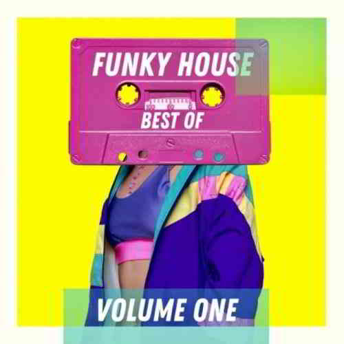 Best Of Funky House — Volume One (2019) скачать через торрент