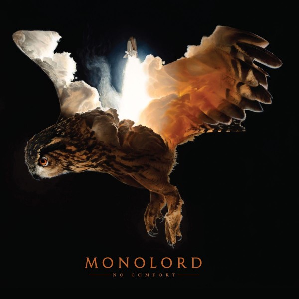Monolord - No Comfort (2019) скачать через торрент