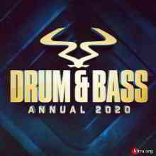 RAM Drum & Bass Annual 2020 (2019) скачать через торрент