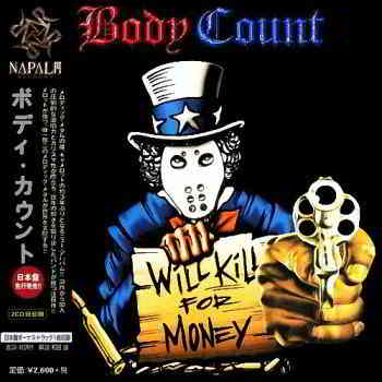 Body Count - Will Kill For Money (Compilation) (2019) скачать через торрент