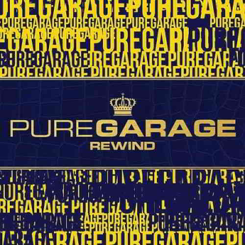 Pure Garage Rewind (2019) скачать через торрент