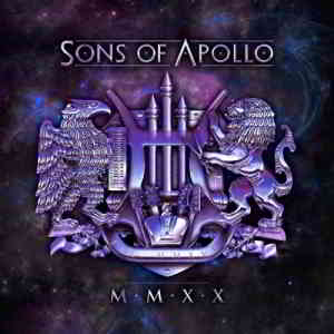 Sons Of Apollo - MMXX (2020) скачать через торрент