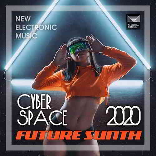 Cyber Space: Future Synth Electronic (2020) скачать через торрент