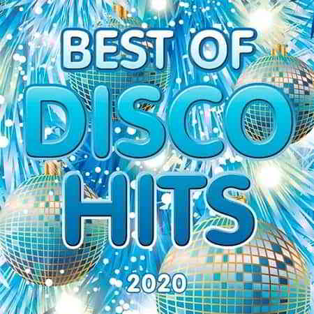 Best of Disco Hits (2020) скачать через торрент